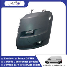 Crosse pare choc d'occasion Crosse pare choc d'occasion  Saint-Quentin