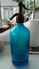 Siphon eau seltz d'occasion  Aire-sur-la-Lys