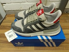 Adidas zx500 uk8 for sale  SOLIHULL