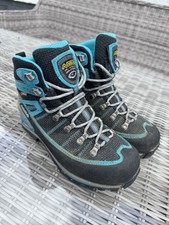 Asolo ladies goretex for sale  PAISLEY