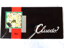 Jeu société vintage d'occasion  Lagny-sur-Marne