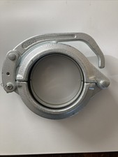Clamp acme style for sale  Kidder