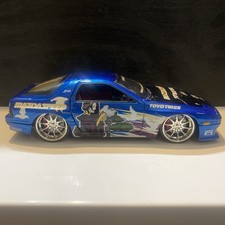 Jada mazda rx7 d'occasion  Expédié en Belgium