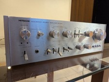 Hitachi 610 vintage for sale  CRAIGAVON