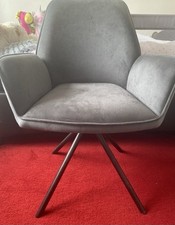 black velvet upholstery fabric for sale  ROCHDALE