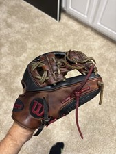 Wilson a2k dp15 for sale  Marietta