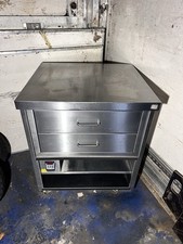 Commercial warming drawer for sale  HUNTINGDON