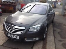 Vauxhall insignia front for sale  STOURPORT-ON-SEVERN