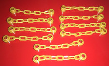 Goldene lego ketten gebraucht kaufen  Köln