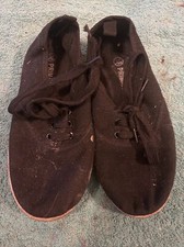 Girl plimsolls primark for sale  DERBY