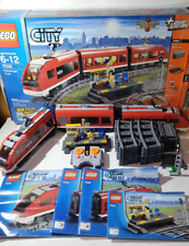 2010 lego city d'occasion  Expédié en Belgium