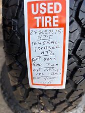 205 97t general for sale  ONGAR