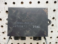 SUZUKI 99 07 2001 VS 1400 GL INTRUDER S83 BOULEVARD IGNITER CDI ECU TESTADO FUNCIONA comprar usado  Enviando para Brazil