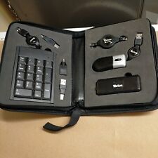 Computer travel set for sale  LEICESTER