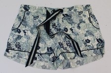 Fatface blue floral for sale  SOLIHULL