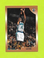 Carte topps glen d'occasion  Nancy-