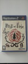 Rule rose ps2 d'occasion  Lille-