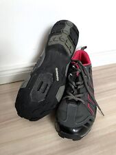 Shimano cycling schuhe gebraucht kaufen  Hannover
