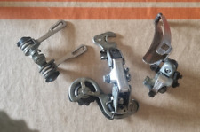 Set derailleurs huret d'occasion  Bron