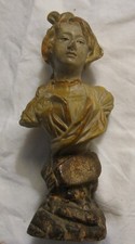 Buste femme terre d'occasion  France