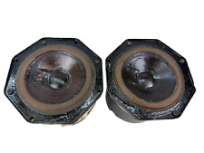 Vintage pair mids for sale  NORWICH