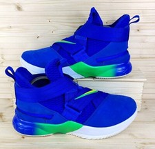 Nike lebron soldier for sale  CHESTER