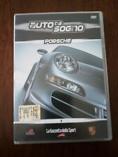 Porsche auto sognoin usato  Mussomeli