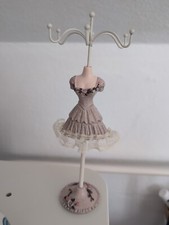 Schmuckständer ketten puppe gebraucht kaufen  Bad Freienwalde (Oder)