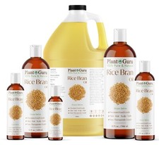 Rice bran oil for sale  Plainfield