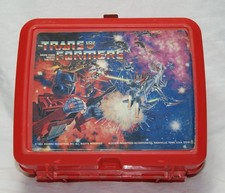 1984 aladdin transformers for sale  Frost