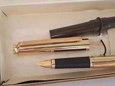 Penna stilografica columbus usato  Milano