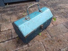 Vintage small blue for sale  NEWCASTLE UPON TYNE