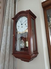 Wanduhr pendeluhr regulator gebraucht kaufen  Marktredwitz