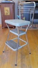 Vintage cosco chrome for sale  Bowie