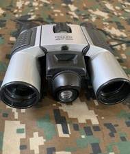 Digital camera binoculars for sale  ALNWICK