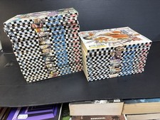 D.gray man sequenza usato  Roma