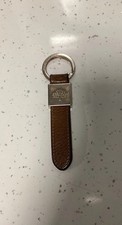 Mulberry keyring brown for sale  BEDFORD
