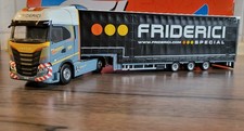 Tekno lkw 81211 gebraucht kaufen  Elsdorf