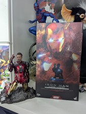 Hot toys mms543 for sale  TAUNTON