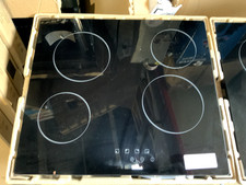 Zone ceramic hob for sale  BRADFORD