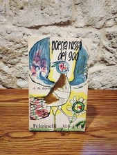 Poesia russa del usato  Ascoli Piceno