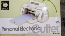 Máquina de corte eletrônica pessoal Cricut 29-0001 comprar usado  Enviando para Brazil
