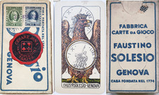 Solesio faustino genova usato Solesio faustino genova usato  Palermo
