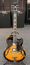 Guitare électrique epiphone d'occasion  Expédié en France