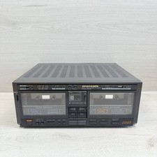 Marantz sd463 dual for sale  LONDON