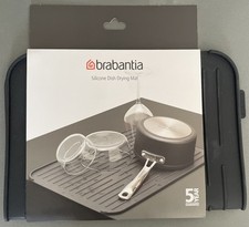 Brabantia silicone dish for sale  LINCOLN