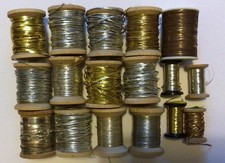 Collection tinsel large for sale  BUNTINGFORD