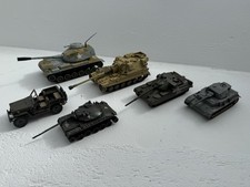 Panzer modellautos konvolut gebraucht kaufen  St Ingbert