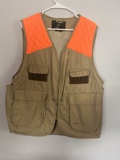 Orvis hunting vest for sale  Christiansburg