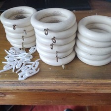 Qty chunky white for sale  CHELMSFORD